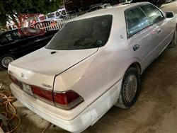 تويوتا كراون